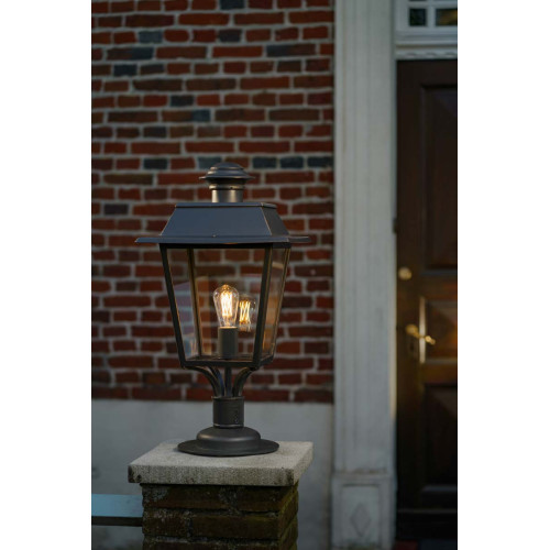 Robers Outdoor Pedestal Lights AL6983
