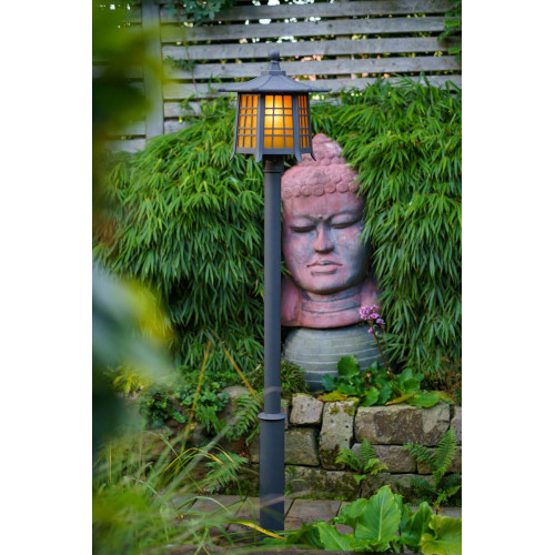 Robers Post Lamp AL6932