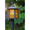 Robers Post Lamp AL6932