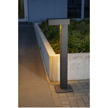 Robers Post Lamp AL6941