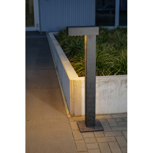 Robers Post Lamp AL6941