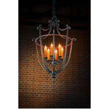 Robers Chandeliers HL2729