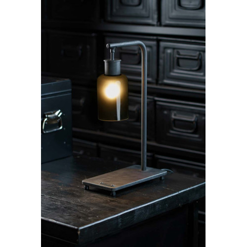 Robers Table Lamps TL4112