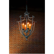 Robers Chandeliers HL2730