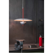 Robers Suspension Lamp HL2735