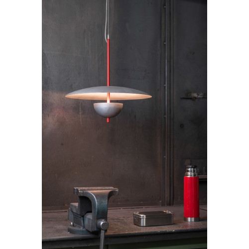 Robers Suspension Lamp HL2735