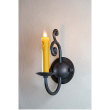 Robers Wall Lamp WL3757