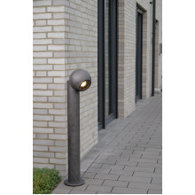 Robers Outdoor Bollard Lights AL6989