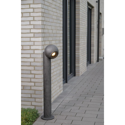 Robers Outdoor Bollard Lights AL6989