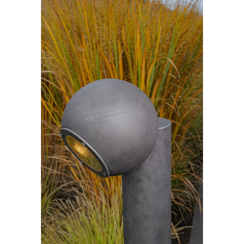 Robers Outdoor Bollard Lights AL6989