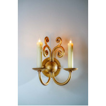 Robers Wall Lamp WL3756