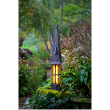 Robers Bollard Lights AL6844