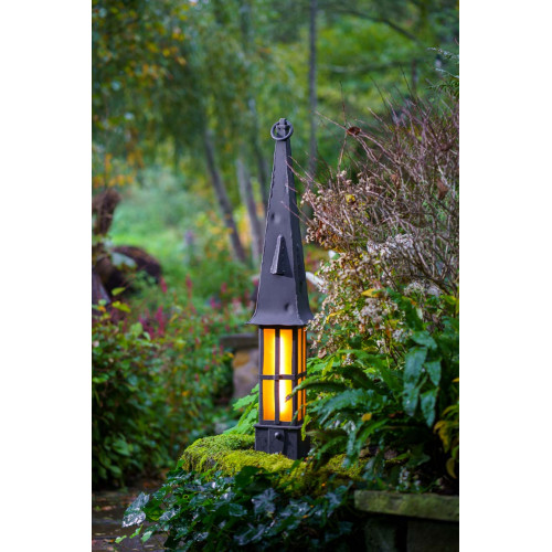 Robers Bollard Lights AL6844