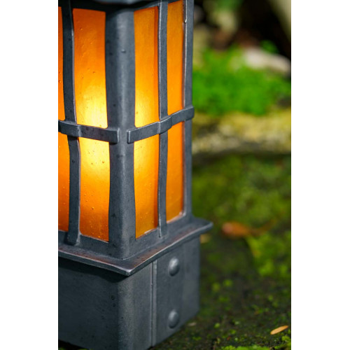 Robers Bollard Lights AL6844