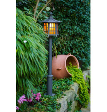 Robers Post Lamp AL6931