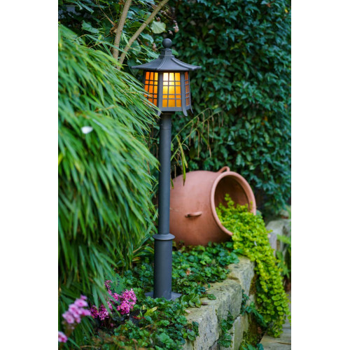 Robers Post Lamp AL6931