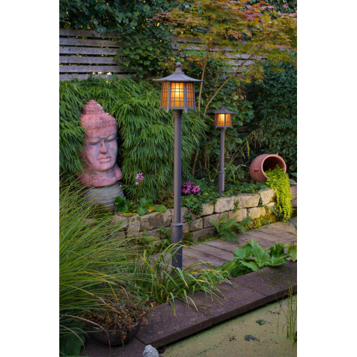 Robers Post Lamp AL6931