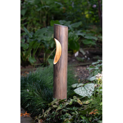 Robers Outdoor Bollard Lights AL6978