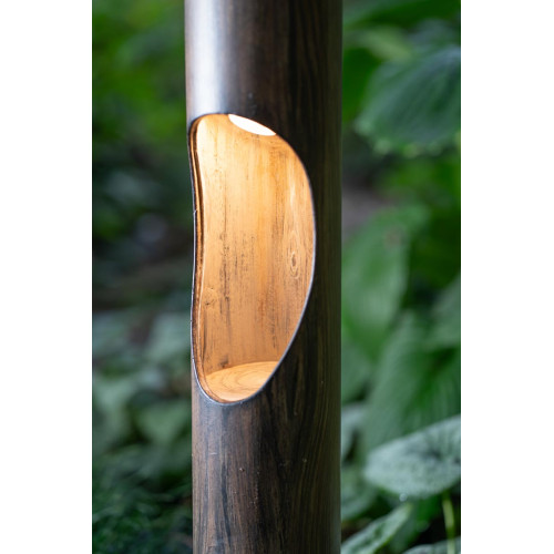 Robers Outdoor Bollard Lights AL6978