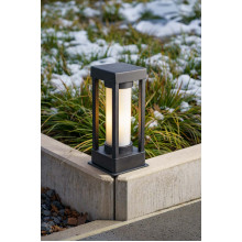 Robers Outdoor Pedestal Lights AL6987
