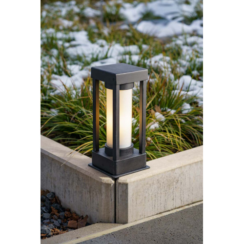 Robers Outdoor Pedestal Lights AL6987