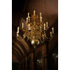 Robers Chandeliers HL2727