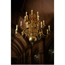Robers Chandeliers HL2727