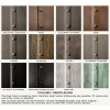 Robers Wall Lamp WL3719