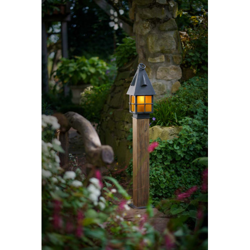 Robers Outdoor Bollard Lights AL6957