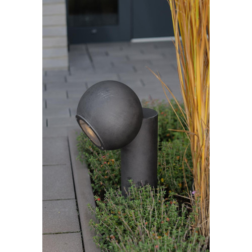 Robers Outdoor Bollard Lights AL6988