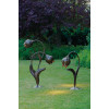 Robers Post Flowerslamp AL6533