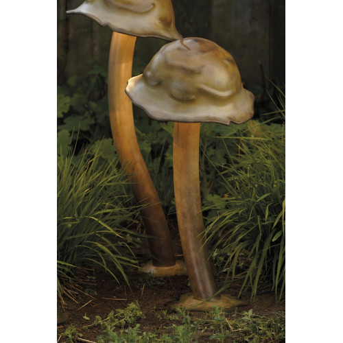 Robers Outdoor Flowerlamp AL6692