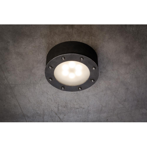 Robers Ceiling Lamp DE2695