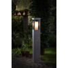 Robers Post Lamp AL6832