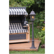 Robers Post Lamp AL6837