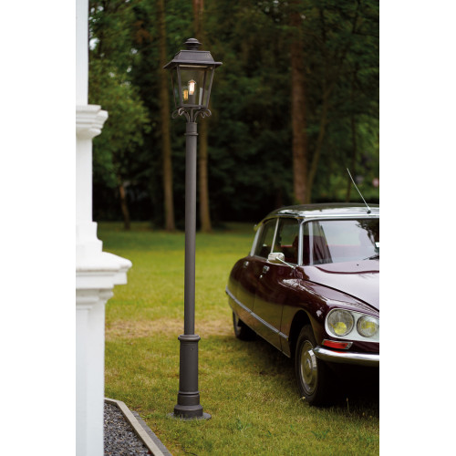 Robers Post Lamp AL6921