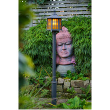 Robers Post Lamp AL6932