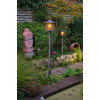 Robers Post Lamp AL6932