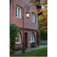 Robers Post Lamp AL6947