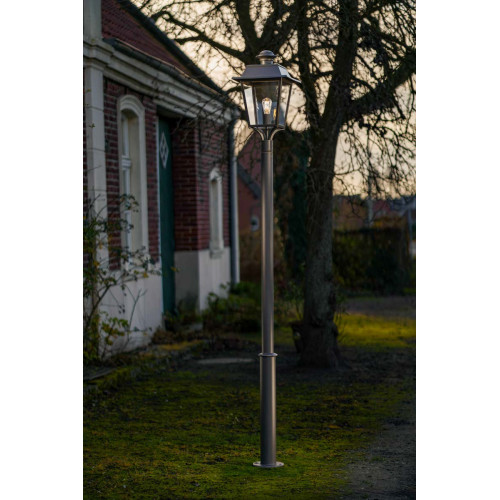 Robers Post Lamp AL6981