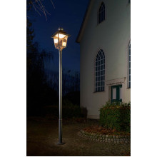 Robers Post Lamp AL6982
