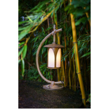 Robers Pedestal Lamp AL6643