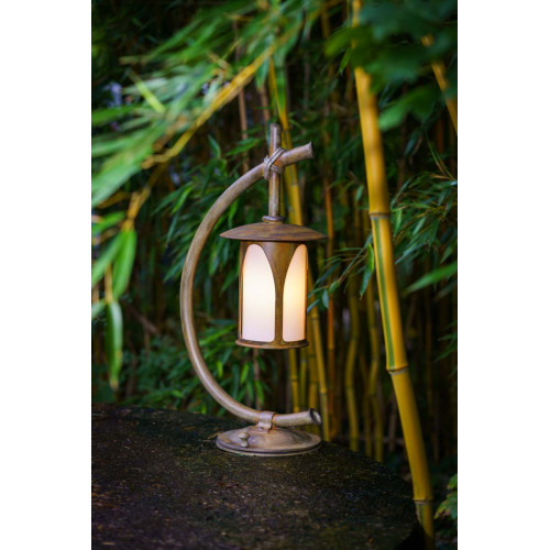Robers Pedestal Lamp AL6643