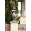 Robers Outdoor Bollard Lamp AL6709