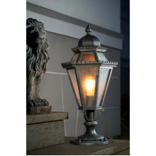 Robers Outdoor Bollard Lamp AL6709