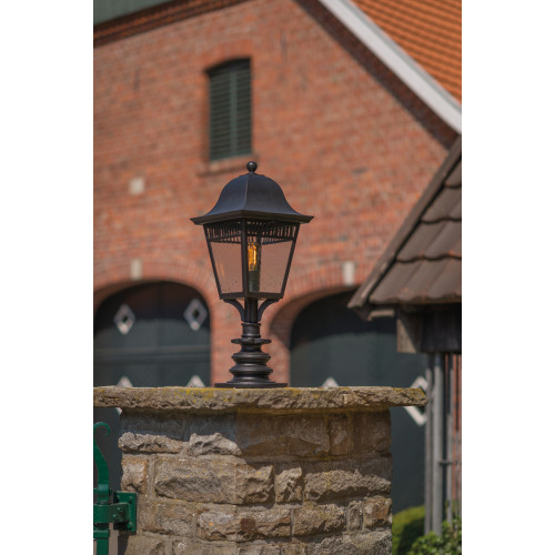 Robers Pedestal Lights AL6838