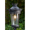 Robers Outdoor Pedestal Lights AL6918