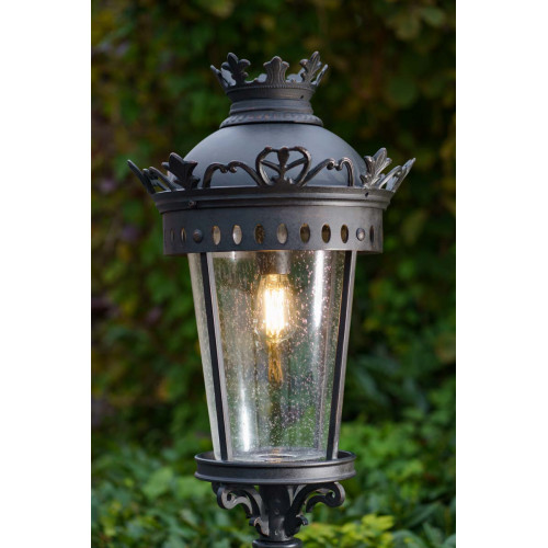 Robers Outdoor Pedestal Lights AL6918