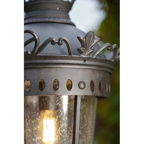 Robers Outdoor Pedestal Lights AL6918