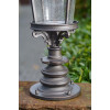 Robers Outdoor Pedestal Lights AL6918